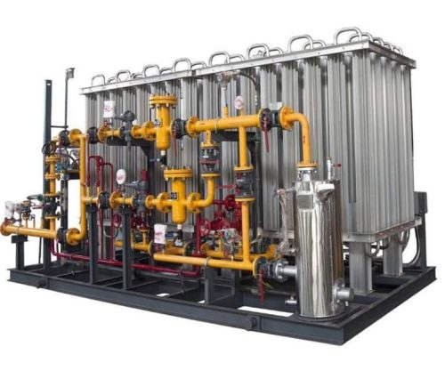 Bộ hóa hơi tự nhiên LPG