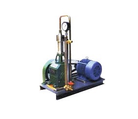Bơm nén cao áp Co2 lỏng