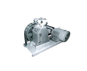 Bơm nén cao áp khí Co2 lỏng