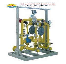 Cụm giảm áp cấp 2