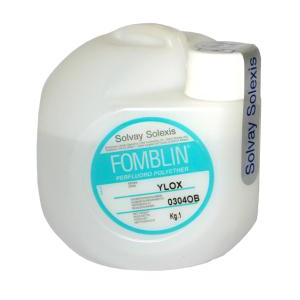 Fomblin Y LOX 120