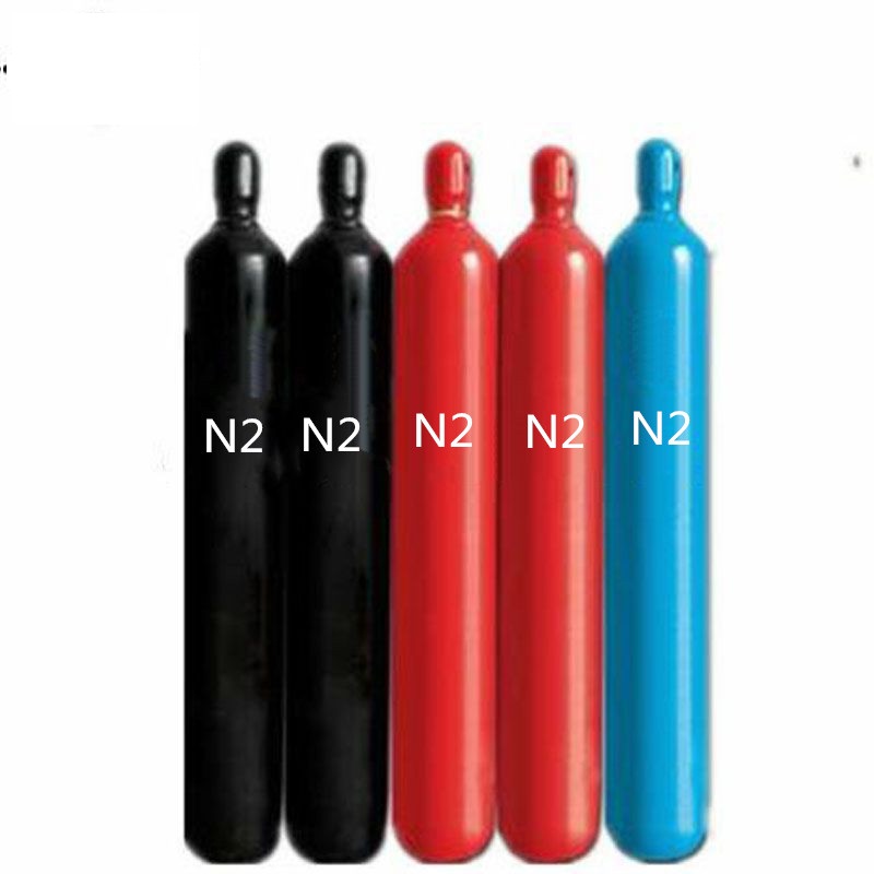 Khí Nito( N2)