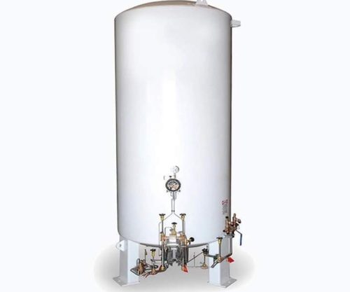 Lắp đặt trạm Co2