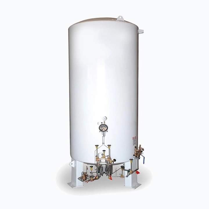 Lắp đặt trạm Co2
