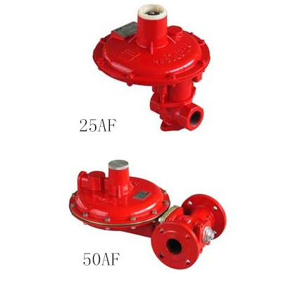 Van giảm áp gas cấp 2