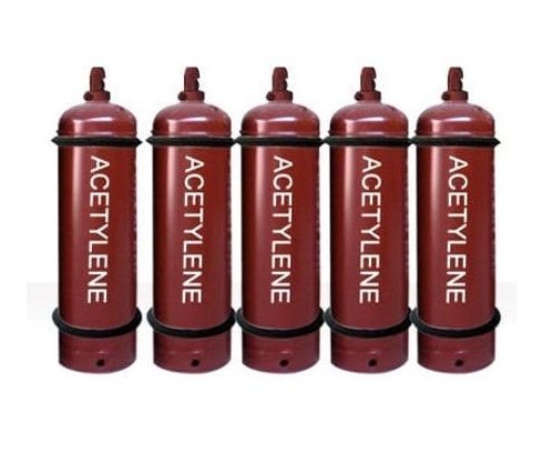 Khí Acetyle (C2H2)